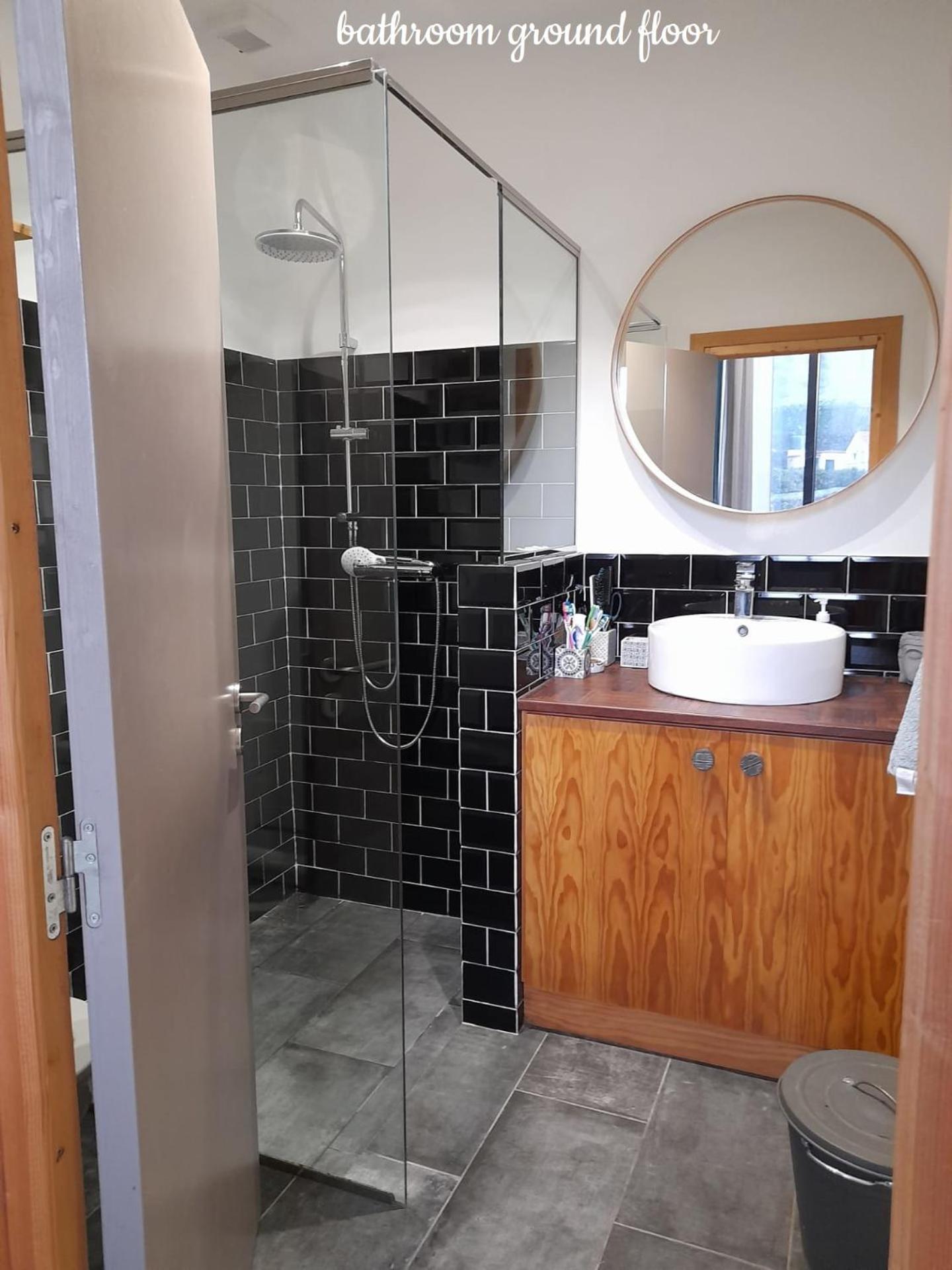 Espirito Do Mar - Premium Villa With Jacuzzi Estreito Da Calheta Eksteriør bilde