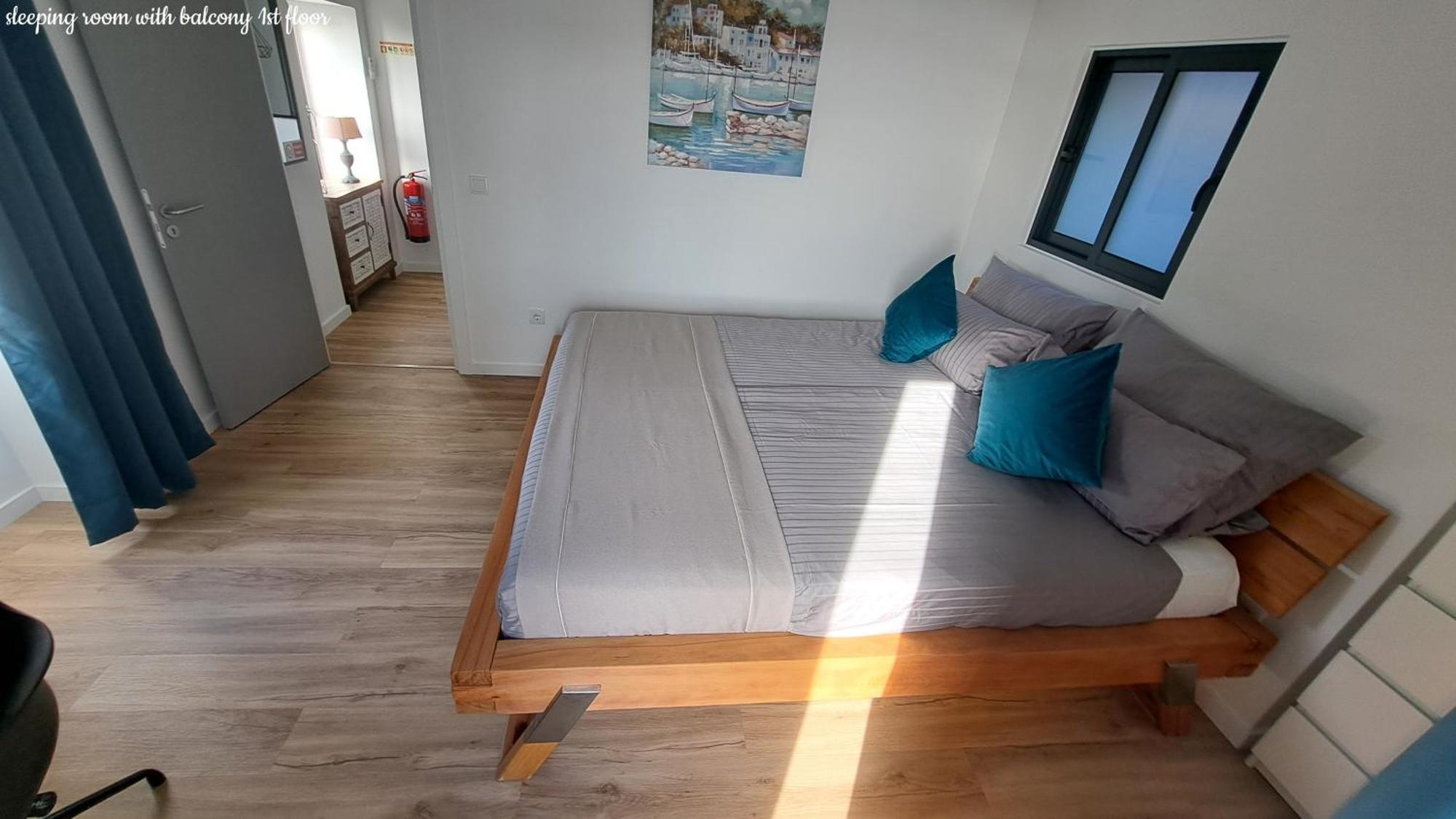 Espirito Do Mar - Premium Villa With Jacuzzi Estreito Da Calheta Eksteriør bilde