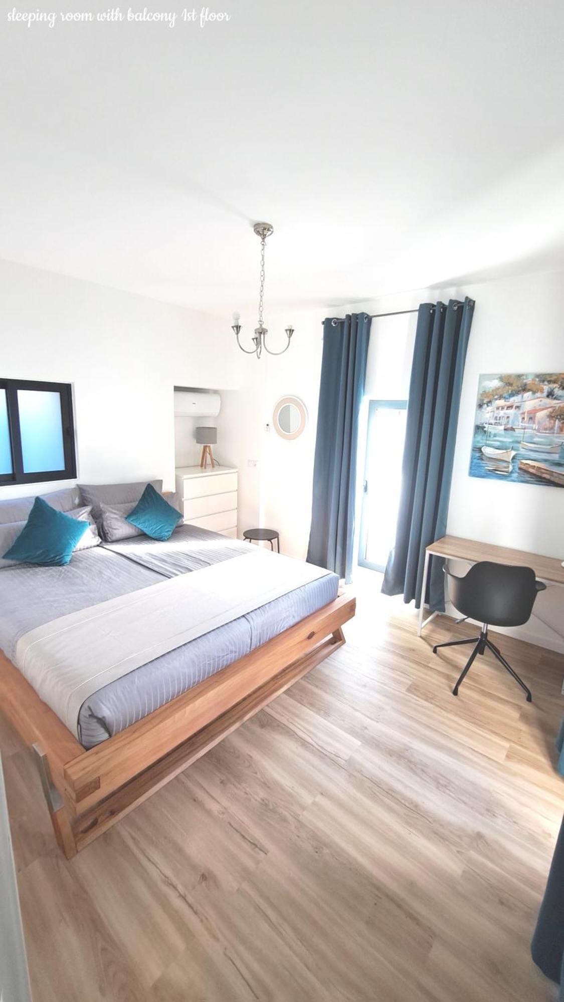 Espirito Do Mar - Premium Villa With Jacuzzi Estreito Da Calheta Eksteriør bilde