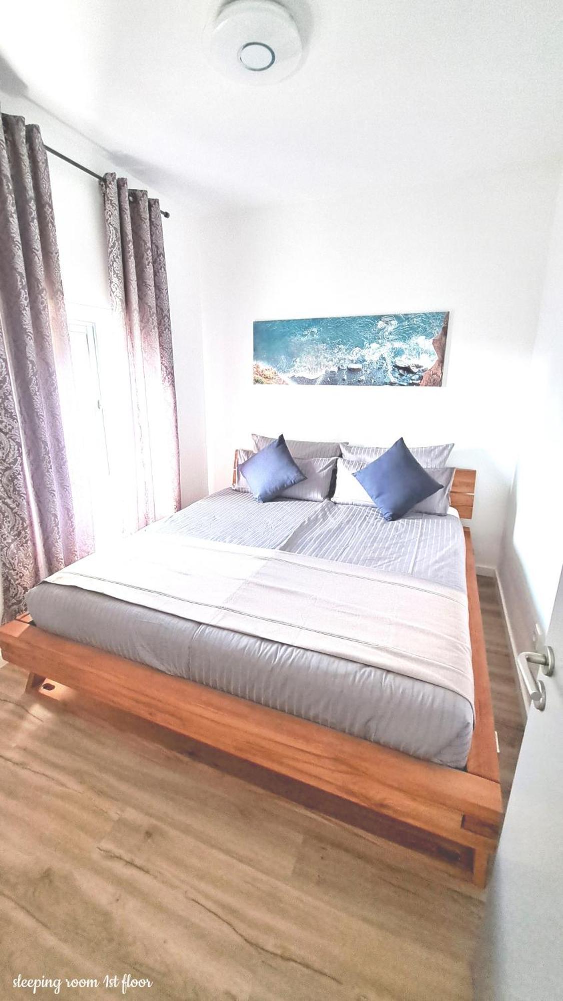 Espirito Do Mar - Premium Villa With Jacuzzi Estreito Da Calheta Eksteriør bilde